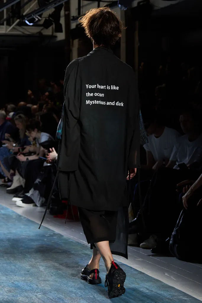 Yohji Yamamoto 26SS M细节 059